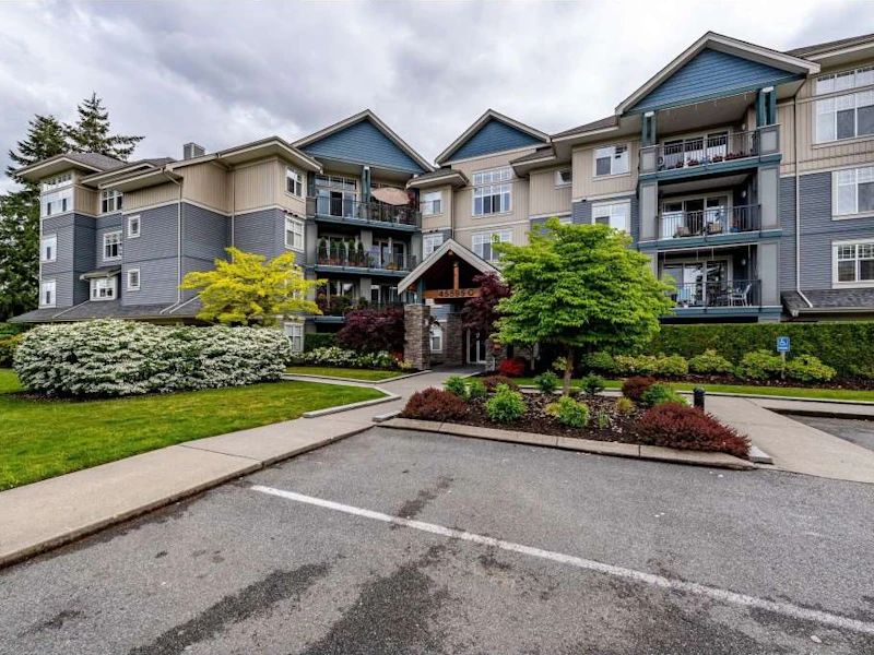 406C - 45595 Tamihi Way, Chilliwack BC V2R 0G3
