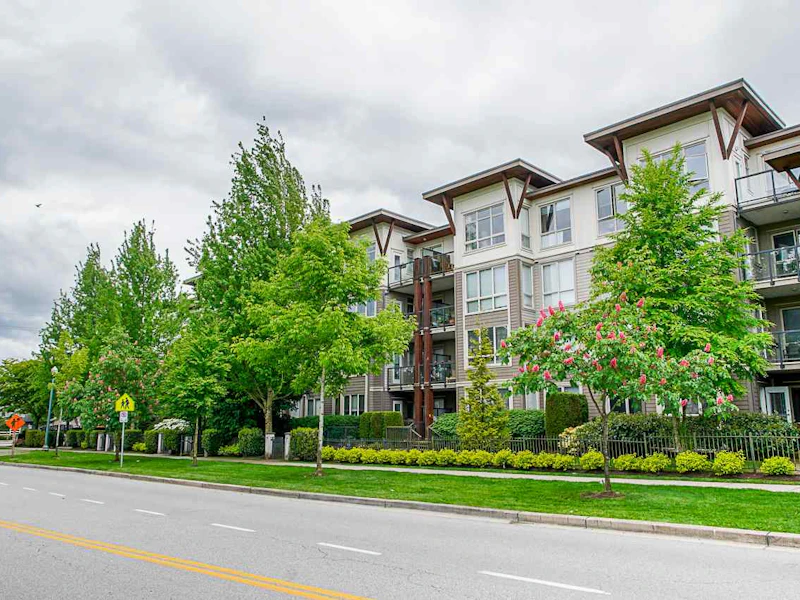 215 - 15988 26th Avenue, Surrey BC V3Z 5K3