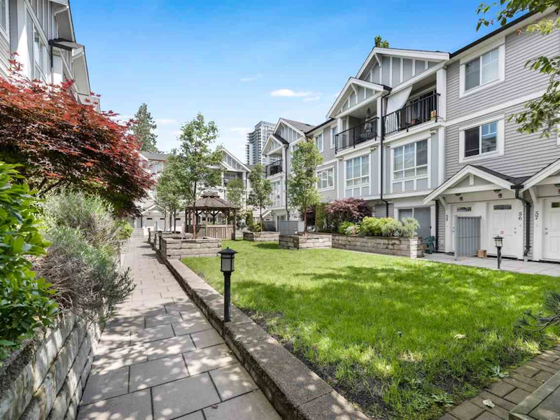 50 - 13239 Old Yale Road, Surrey BC V3T 3C5