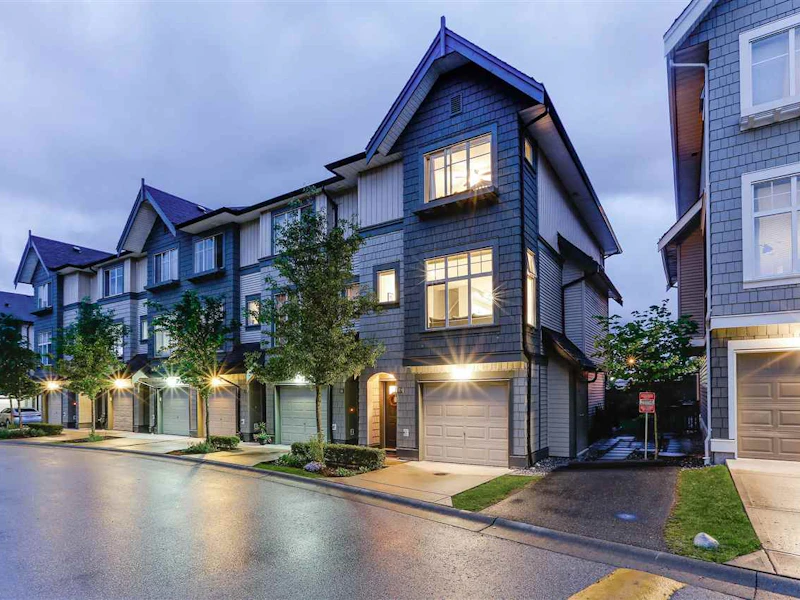 19 - 31098 Westridge Place, Abbotsford BC V2T 0C2