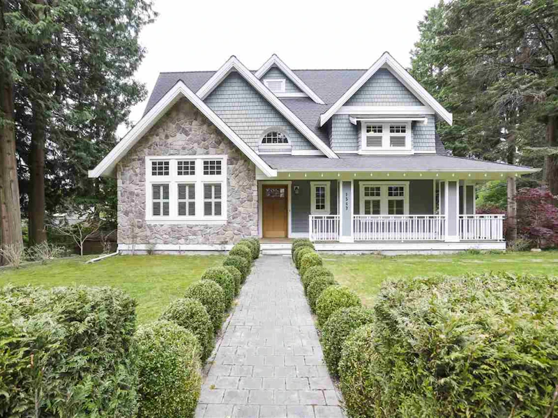 1547 127th Street, Surrey BC V4A 5M4