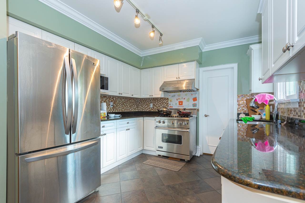 5389 Larch Street, Vancouver, BC, V6M 4C7