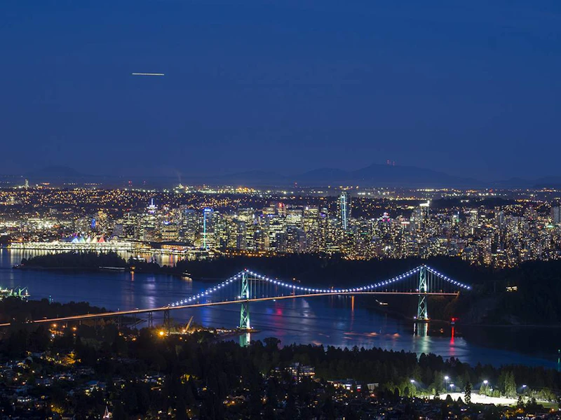 1443 Bramwell Road, West Vancouver BC V7S 2N8