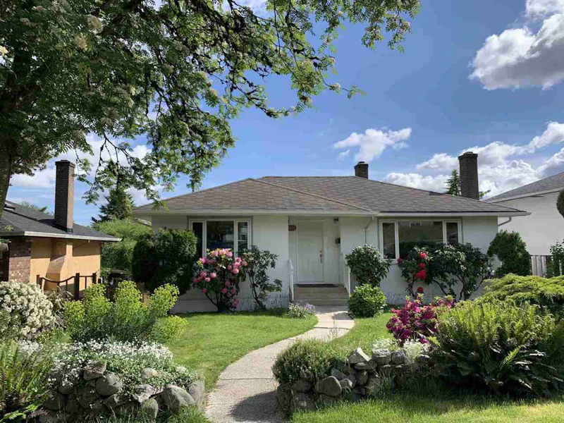 6508 Neville Street, Burnaby BC V5E 1A6