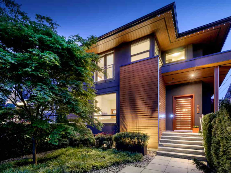 856 W 19th Avenue, Vancouver BC V5Z 1X3