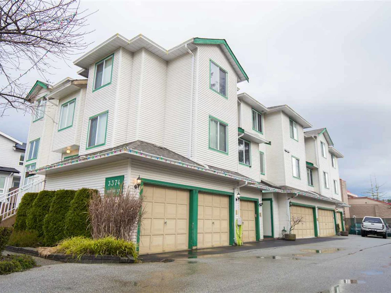 C - 3374 Sefton Street, Port Coquitlam BC V3B 7L8