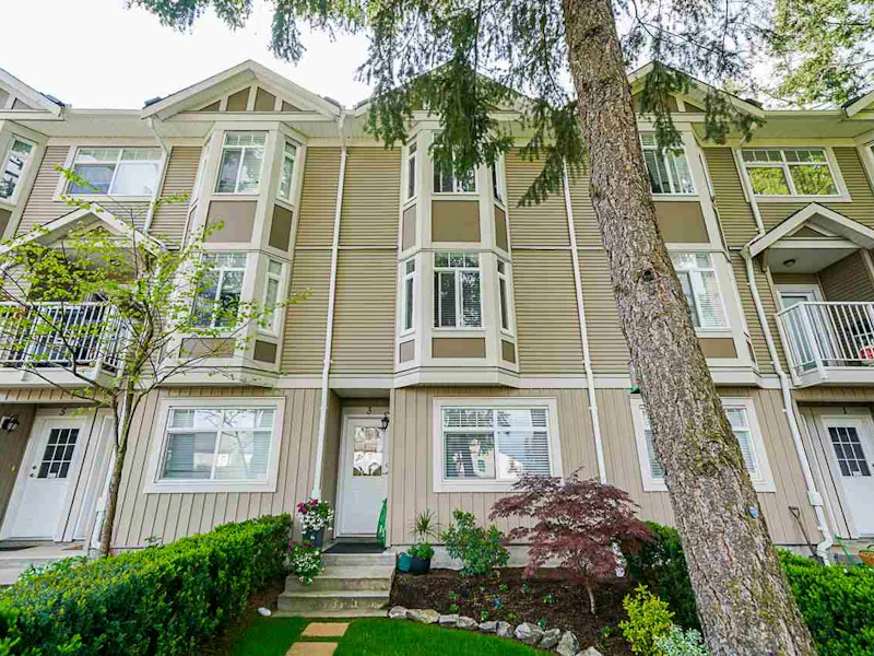3 - 2865 273rd Street, Langley BC V4W 0A7