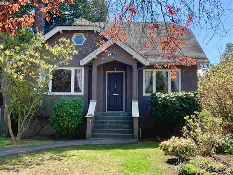 3284 W 35th Avenue, Vancouver BC V6N 2N1