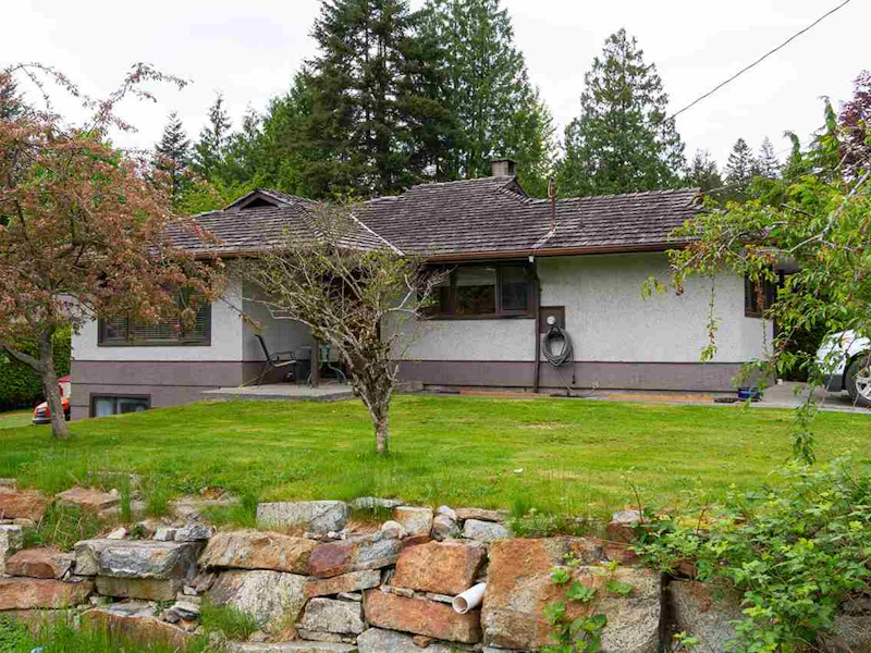 1299 Depot Road, Squamish BC V0N 0A4
