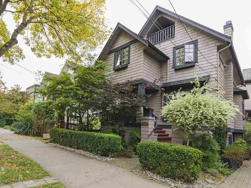 2311 Cypress Street, Vancouver BC V6J 3M7