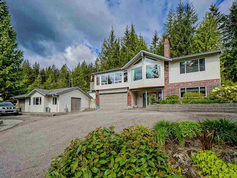 27755 Sayers Crescent, Maple Ridge BC V2W 1N4