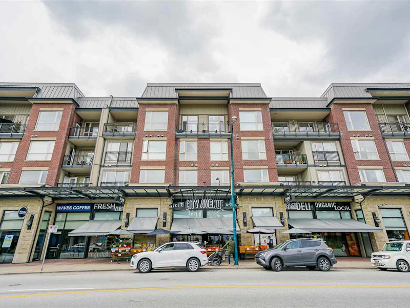 207 - 2627 Shaughnessy Street, Port Coquitlam BC V3C 0E1