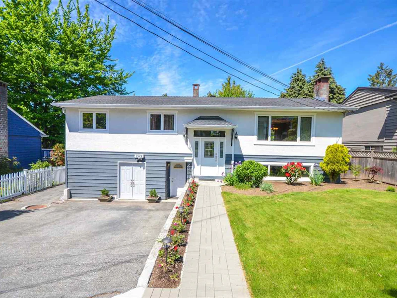 1579 Elinor Crescent, Port Coquitlam BC V3C 2Y3