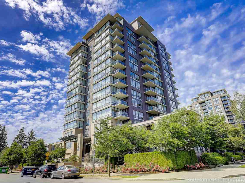 808 - 6333 Katsura Street, Richmond BC V6Y 4L9