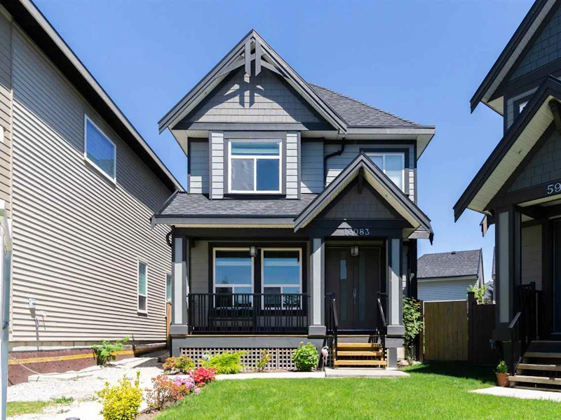 13083 59a Avenue, Surrey BC V3X 0G5