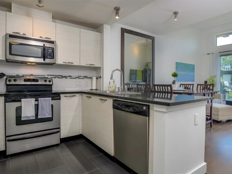 417 - 7478 Byrnepark Walk, Burnaby BC V3N 0B5