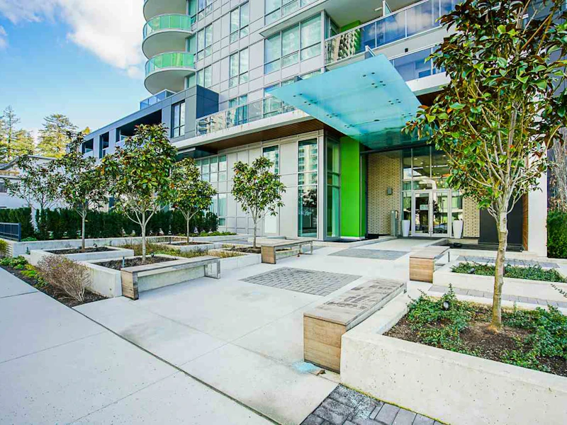 3502 - 6638 Dunblane Avenue, Burnaby BC