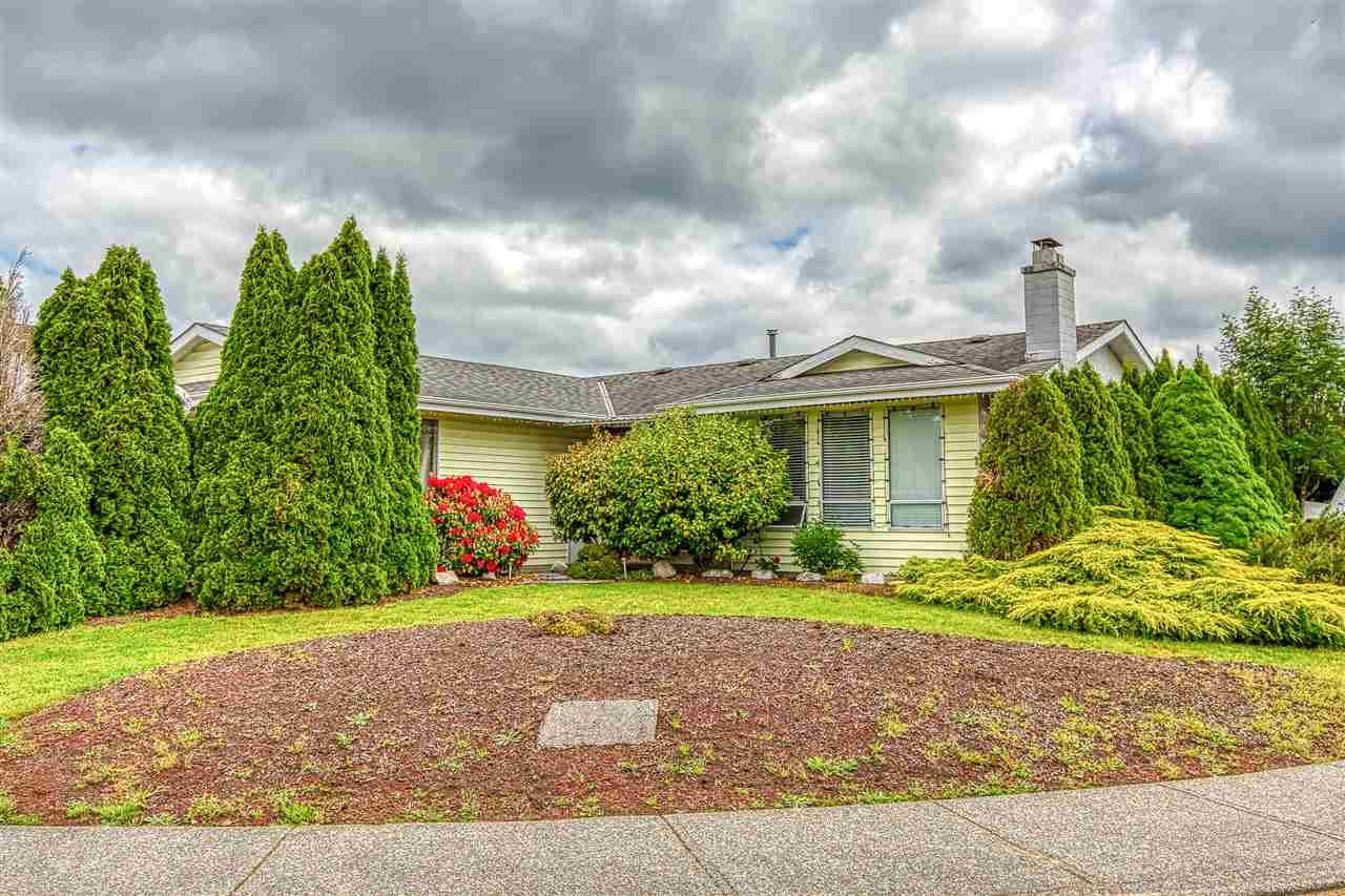 3372 Okanagan Dr  