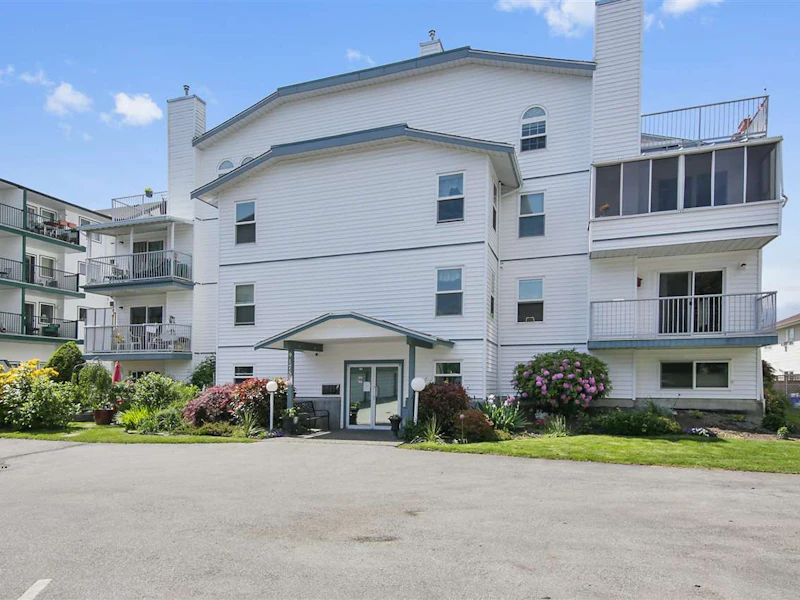206 - 9175 Edward Street, Chilliwack BC V2P 4C5