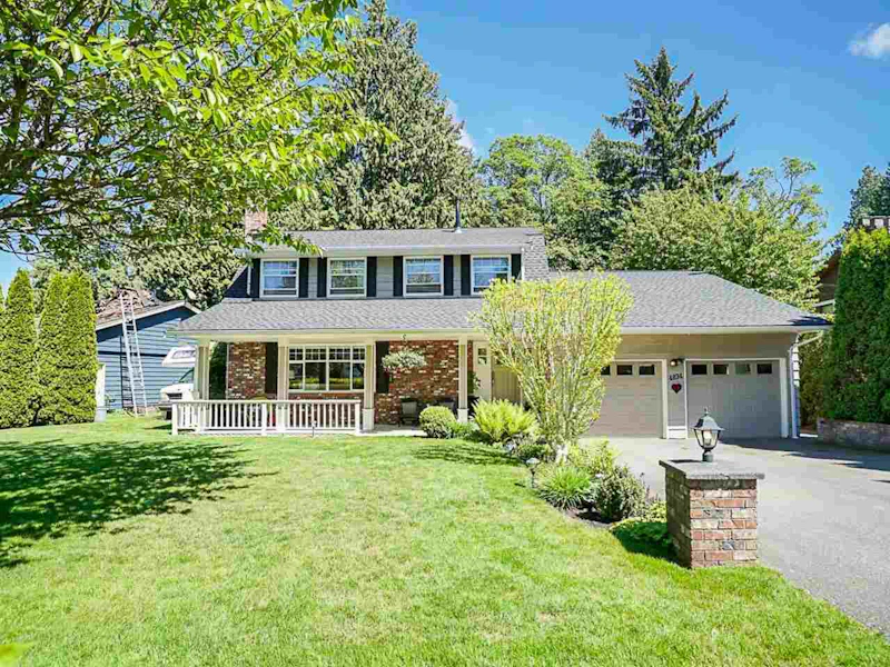 4834 Dogwood Drive, Delta BC V4M 1M4