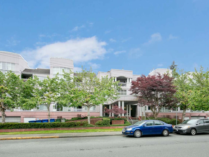 205 - 5500 Arcadia Road, Richmond BC V6X 3P5