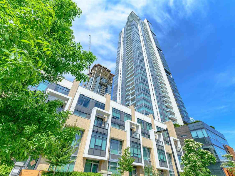 1705 - 6461 Telford Avenue, Burnaby BC V5H 0B7