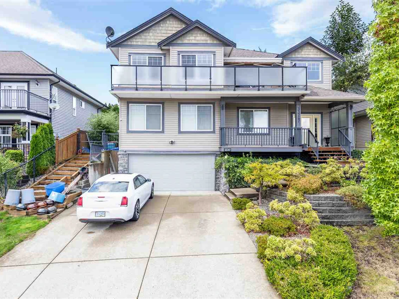 33747 Grewall Crescent, Mission BC V2V 7B7