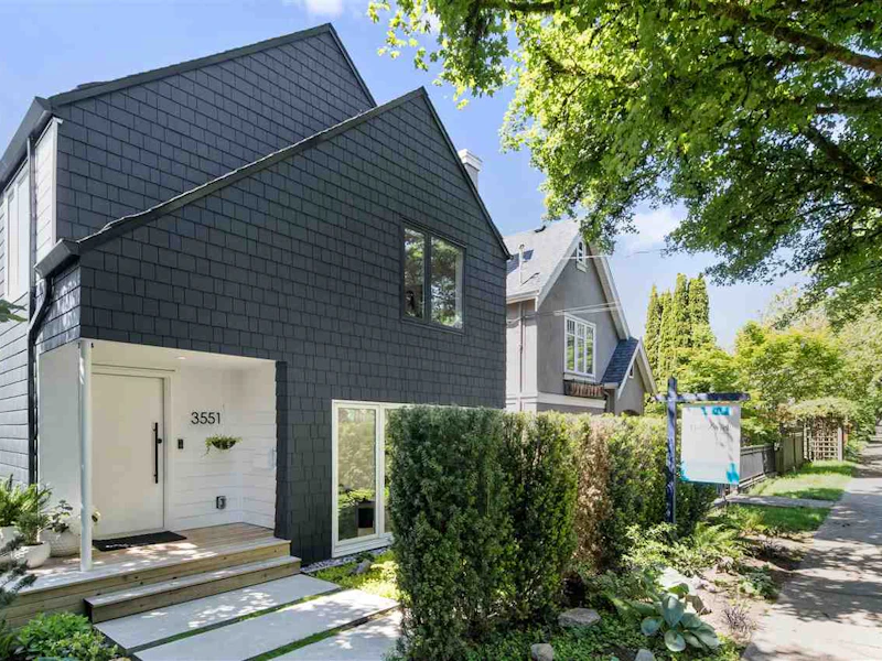 3551 Fleming Street, Vancouver BC V5N 3V7