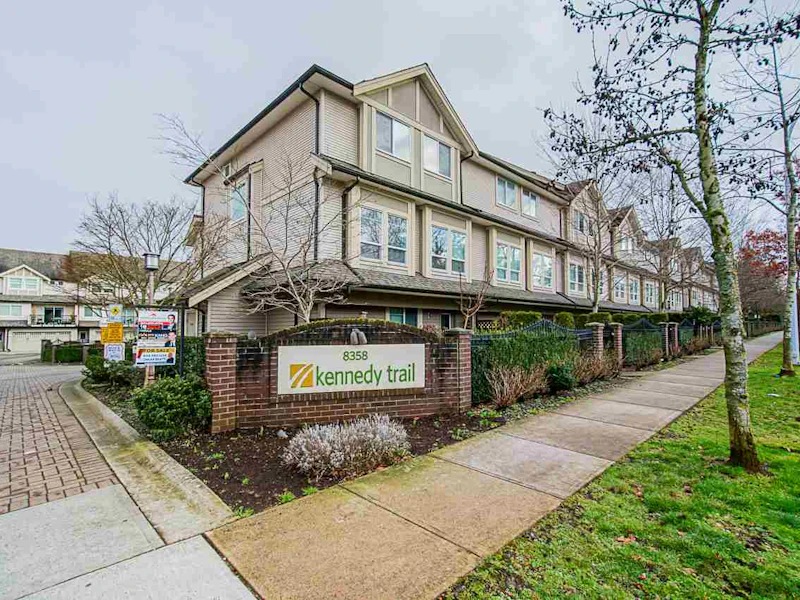 42 - 8358 121a Street, Surrey BC V3W 1T6
