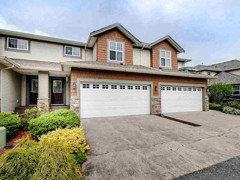 33 - 7475 Garnet Drive, Chilliwack BC V2R 5W7