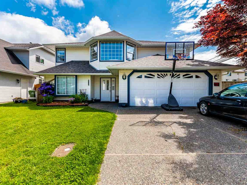 5606 Canterbury Drive, Chilliwack BC V2R 3H8