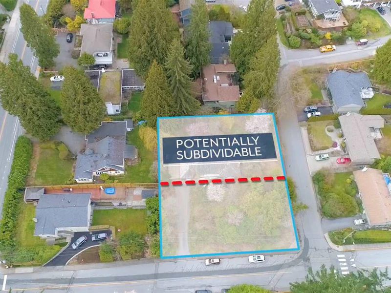 1292 Eldon Road, North Vancouver BC V7R 1T7