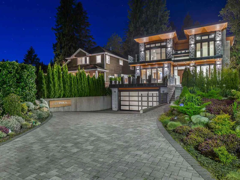 4311 Erwin Drive, West Vancouver BC V7V 1H7