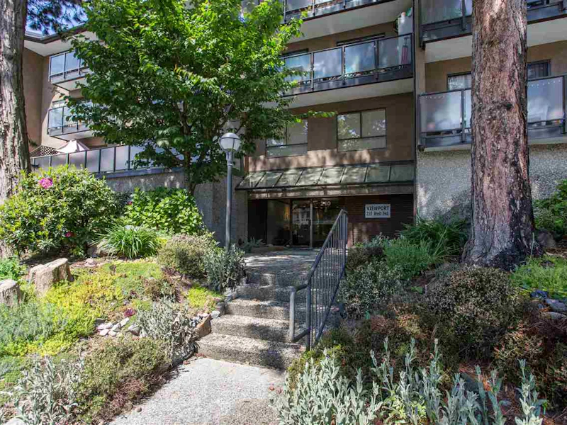 327 - 210 W 2nd Street, North Vancouver BC V7M 1C6