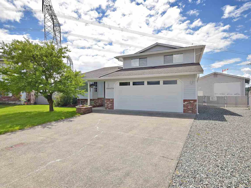 32472 Qualicum Place, Abbotsford BC V2T 5A6