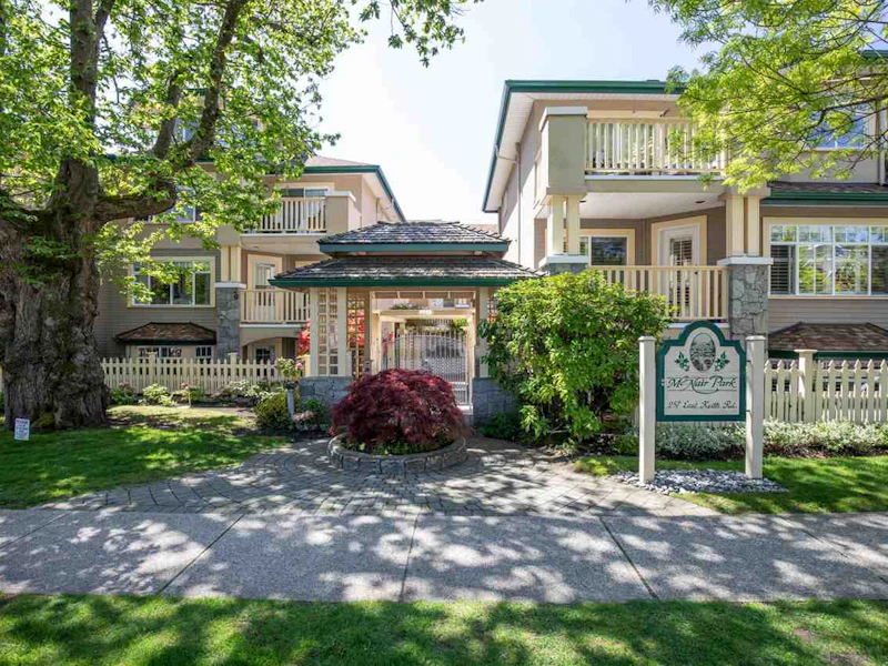 110 - 257 E Keith Road, North Vancouver BC V7L 1V4