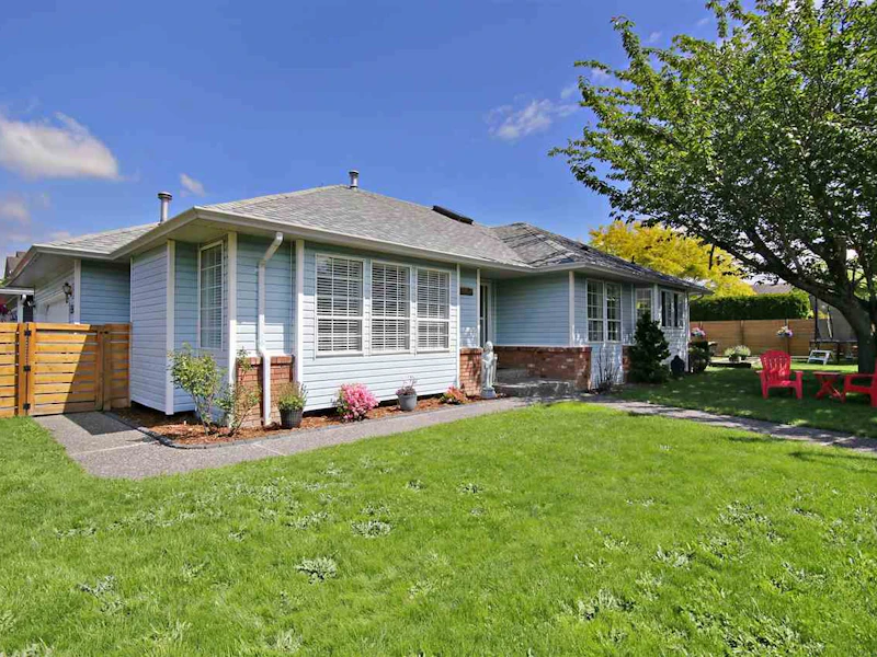 5944 Glendale Drive, Chilliwack BC V2R 3A5