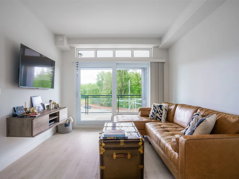400 - 20829 77a Avenue, Langley BC