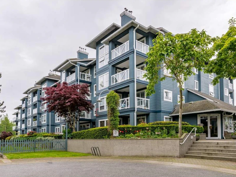 415 - 12931 Railway Avenue, Richmond BC V7E 6M5