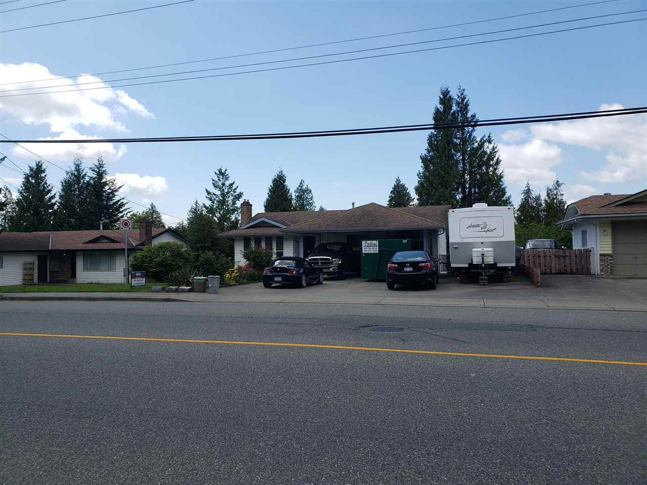 2309 Mcmillan Rd  