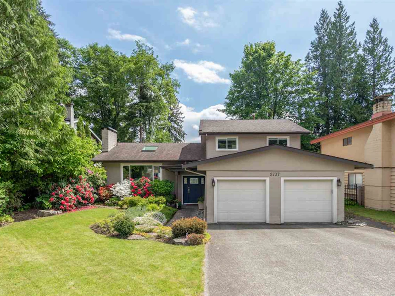 2737 Wyat Place, North Vancouver BC V7H 1K5