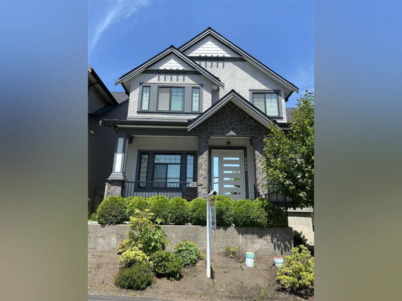 3469 Victoria Drive, Coquitlam BC V3B 3H6