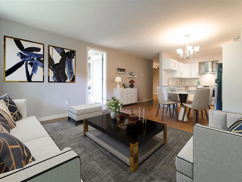 109 - 1040 E Broadway Street, Vancouver BC V5T 4N7