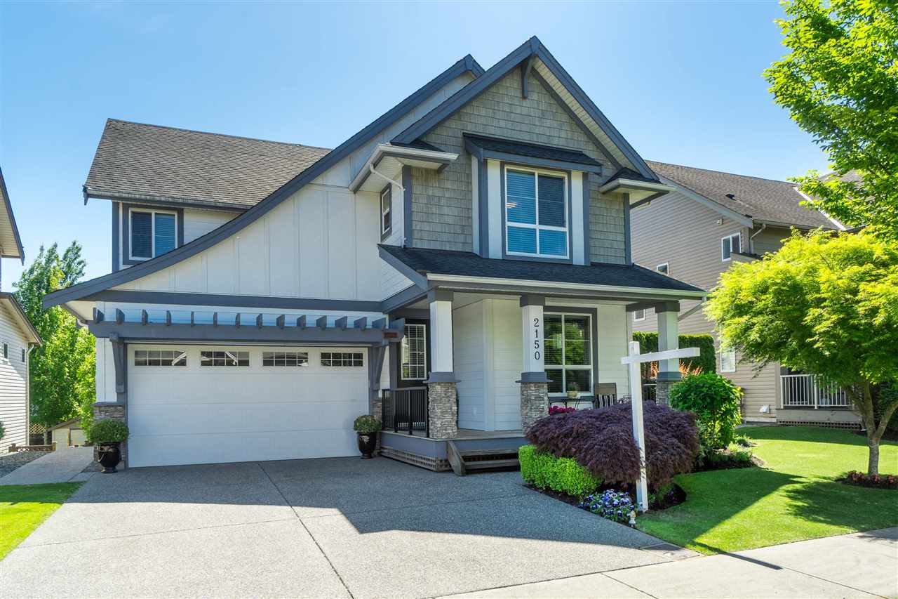 2150 Zinfandel Dr  