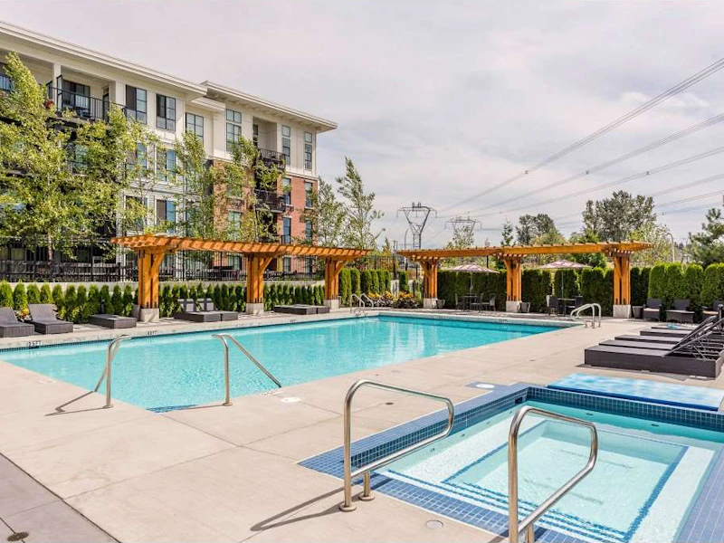 204 - 3323 151st Street, Surrey BC V3Z 0L3