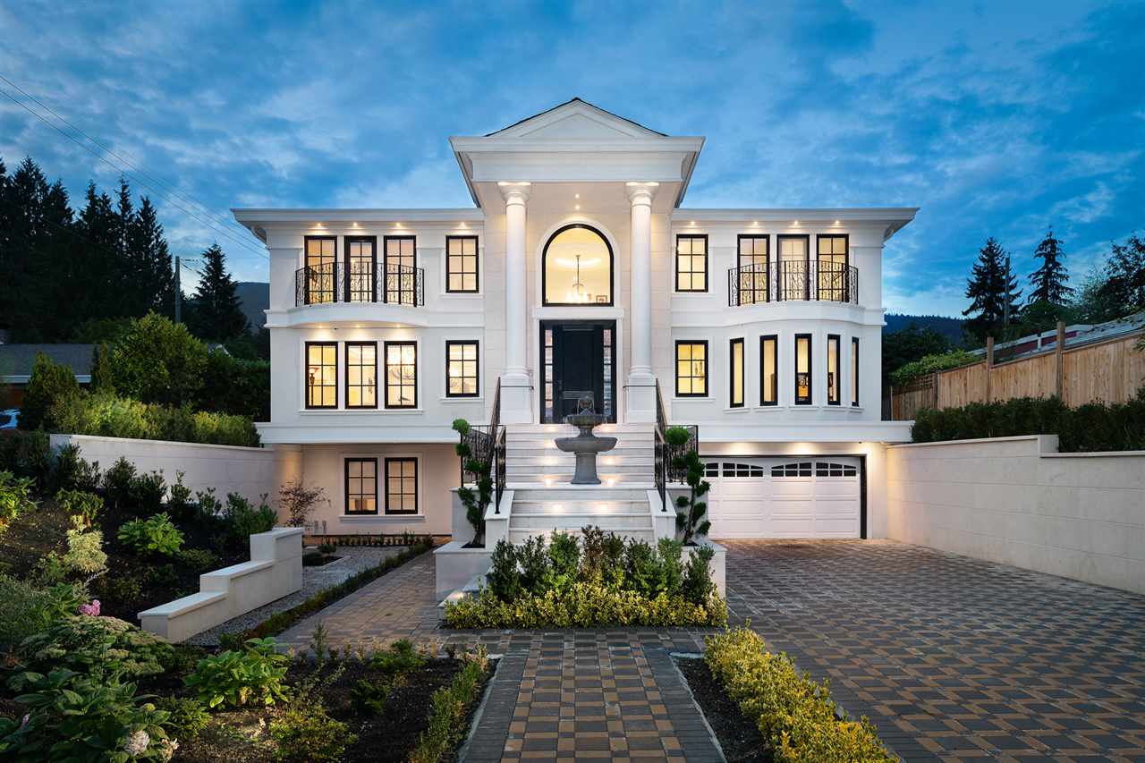 North Vancouver Houses Top 5 Heritage Homes For Sale In North