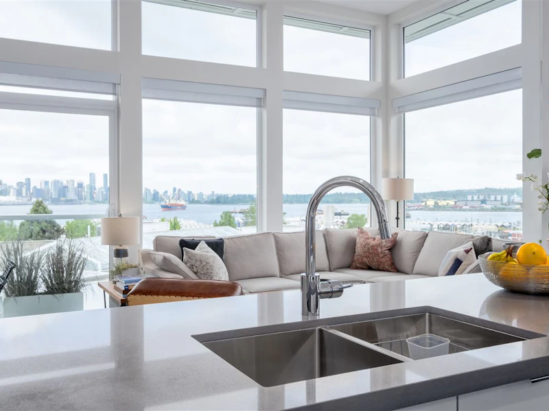 509 - 255 W 1st Street, North Vancouver BC
