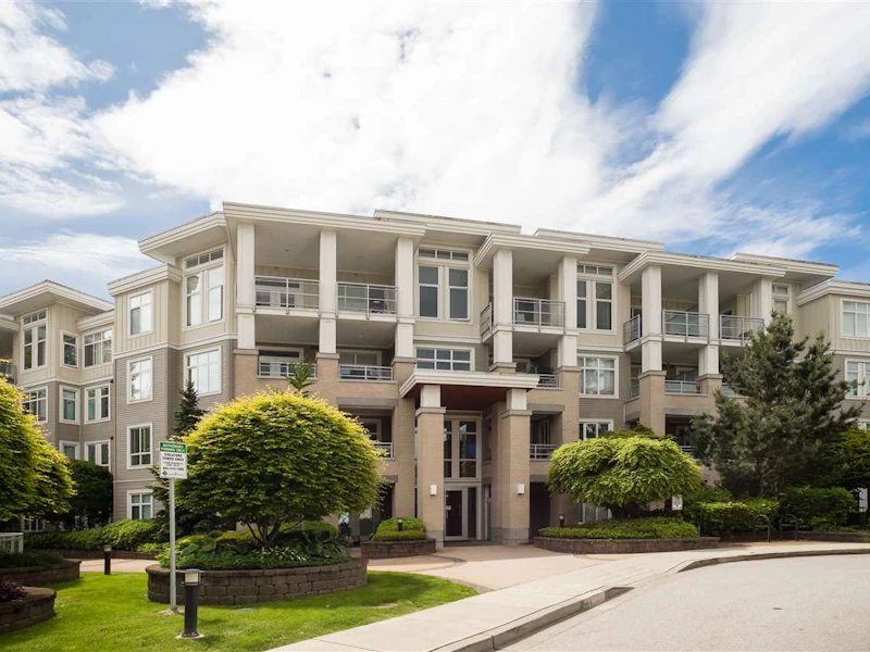 216 - 15428 31st Avenue, Surrey BC V3Z 3W4