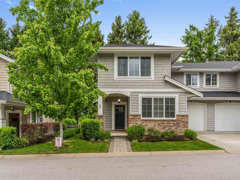 89 - 12161 237th Street, Maple Ridge BC V4R 1N6