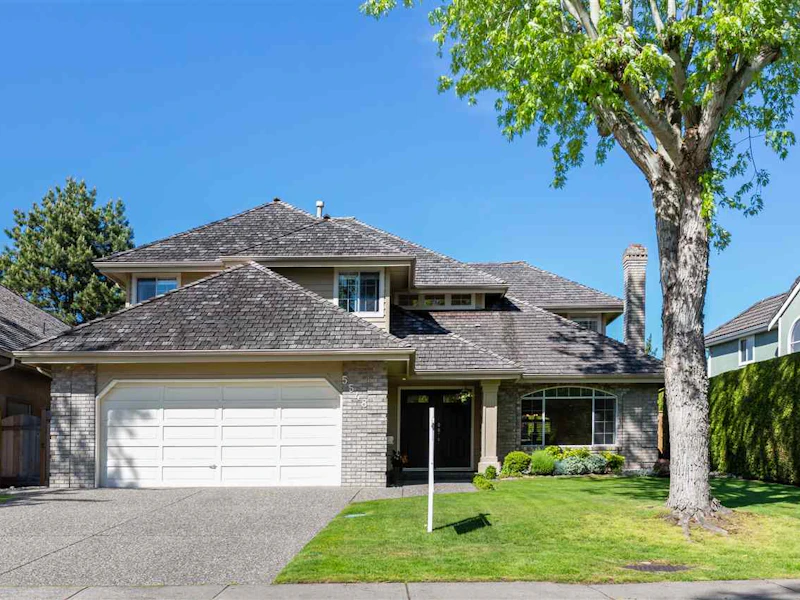5548 Cornwall Drive, Richmond BC V7C 5M8